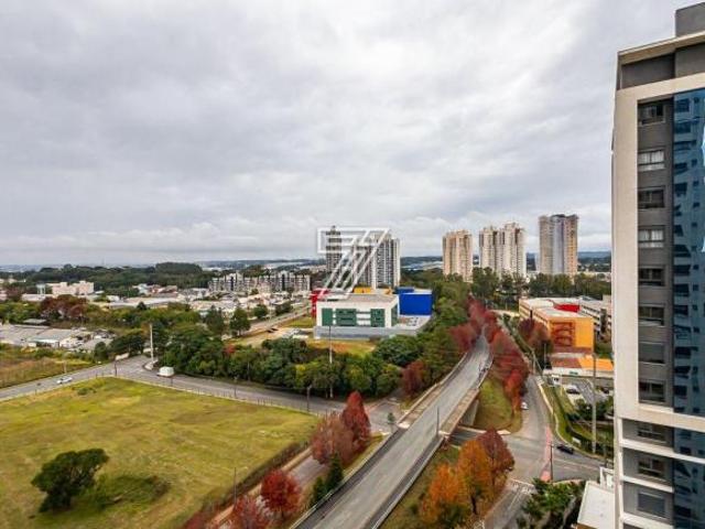 APARTAMENTO ECOVILLE COM 3 QUARTOS COM 2 VAGAS