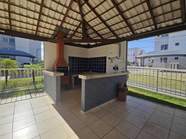 Apartamento econômico, em Passos/MG, em região priviliegiada