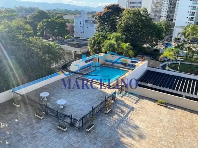 Apartamento Ed. Versailles