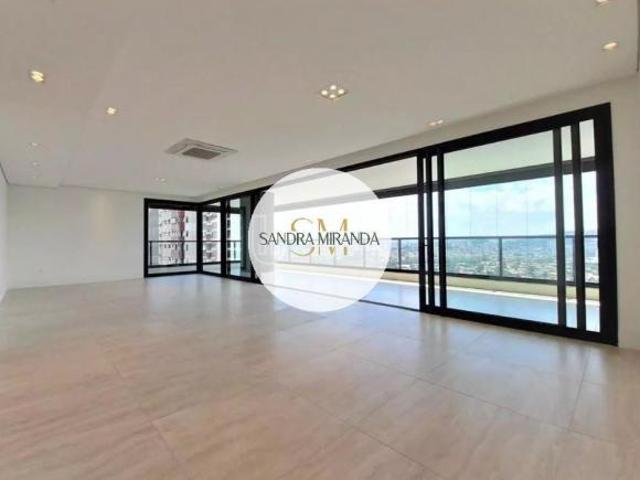 Apartamento Alphaville Centro Industrial e Empresarial/Alphaville