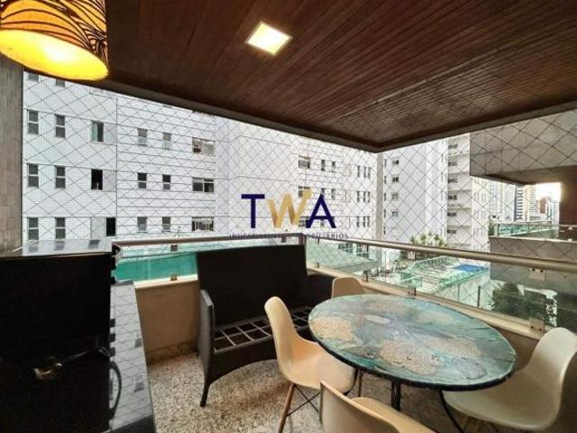 Apartamento, ED.PARADISO, Belvedere, Belo Horizonte, 3 quartos, R$1.900.000,00, à venda na TWA Inves