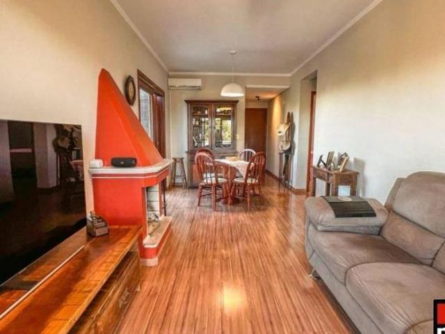 Apartamento, Ed. Residencial Toscana, Gravataí, RS