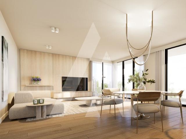 Apartamento, Edf. Garden, Oiã, Oliveira do Bairro