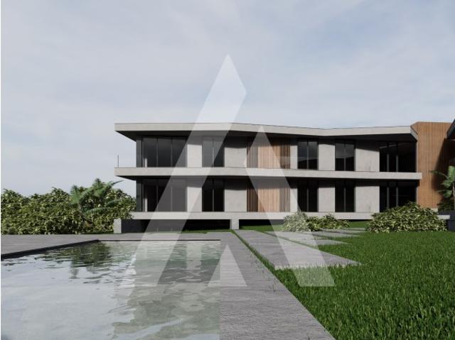 Apartamento, Edf. Garden, Oiã, Oliveira do Bairro