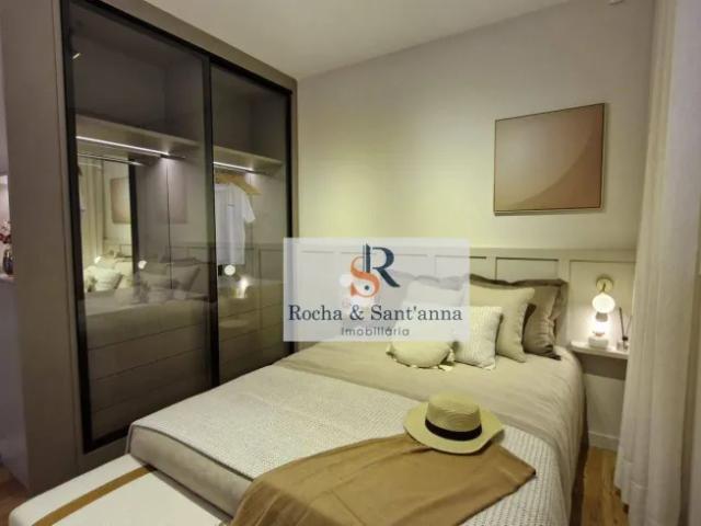 Apartamento Edifício Elev Indaiatuba/SP