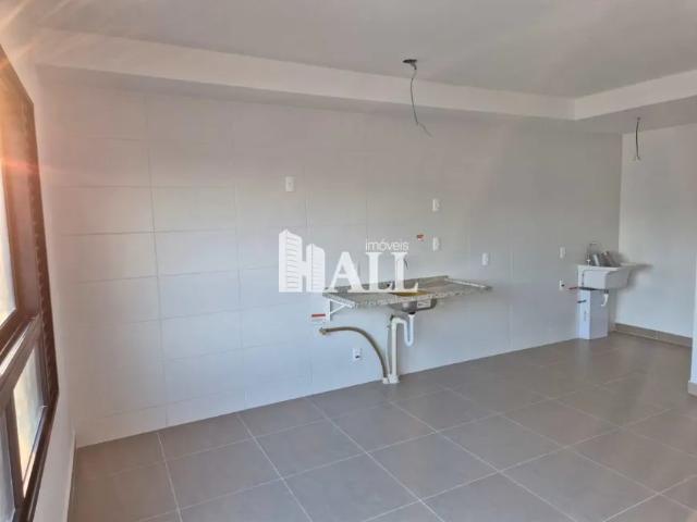 Apartamento, Edifício Meet, São José do Rio Preto