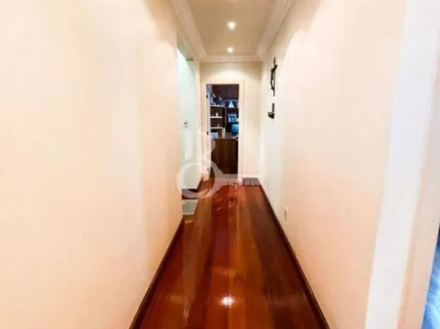 Apartamento Edifício Monte Carlo à venda, Parque Tamandaré, Campos dos Goytacazes, RJ
