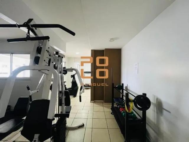 Apartamento Edifício Residencial Flamingo Diamond no Setor Alto da Glória em Goiânia GO