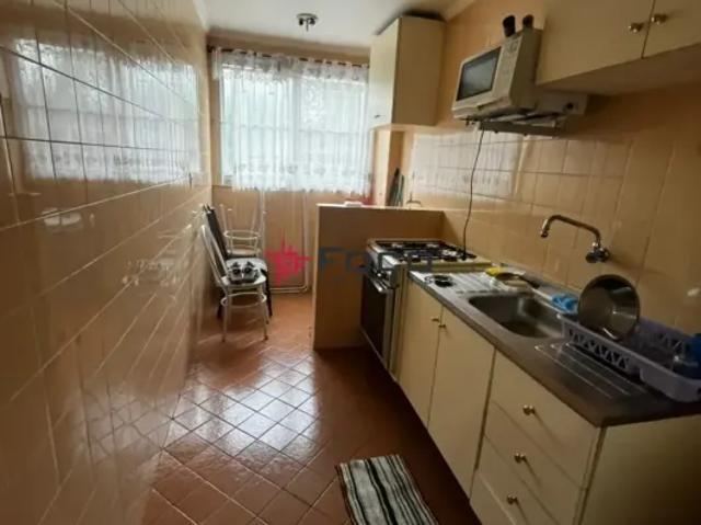 Apartamento Edif. Suíte Service Mobiliado Bairro São Dimas 01 Quarto Área 36m²