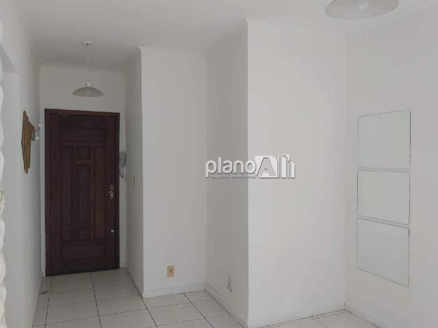 Apartamento Edífio Generino para aluguel, com 84,75m², 2 quartos Centro Gravataí / RS por R$ 1.250,00