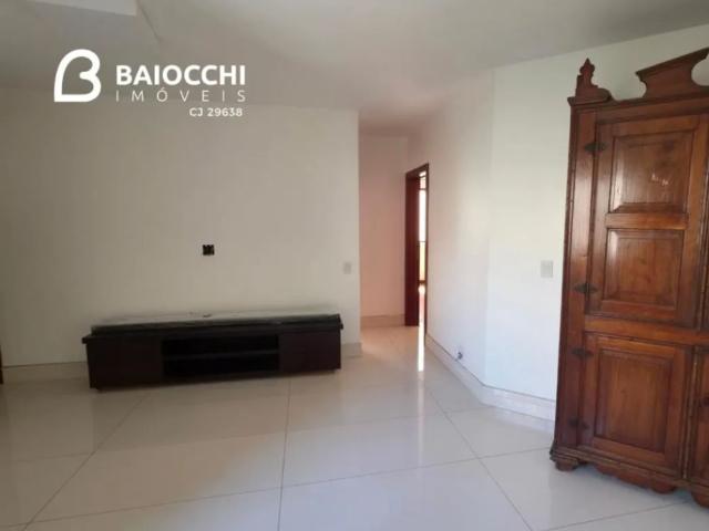 Apartamento Edifício Tambaqui