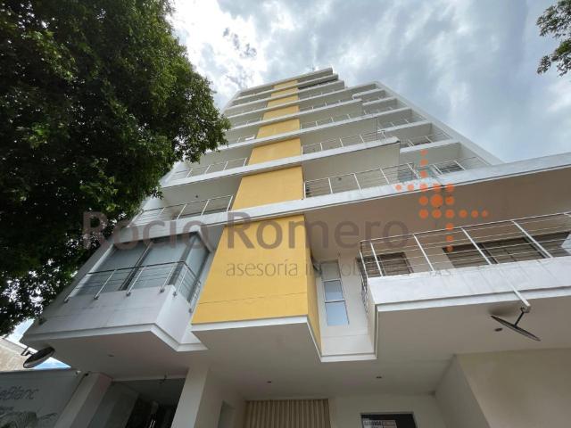 APARTAMENTO Edificio Terrazas de la Riviera apto 702, La Riviera, Cúcuta