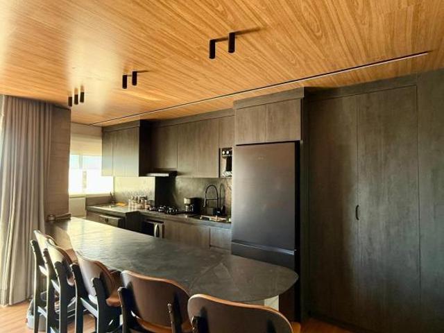 Apartamento Edifício The One por R$ 480.000,00