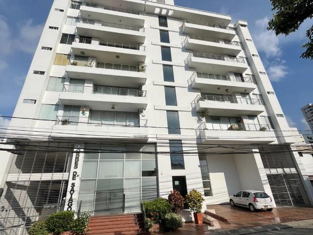 APARTAMENTO EDIFICIO TORRES DE SAYAGO, La Riviera, Cúcuta