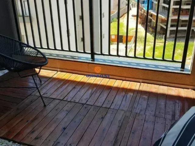 Apartamento edifício tribeca i 2 quartos i 2 suites i 3 banheiros i 2 salas i 1 vaga