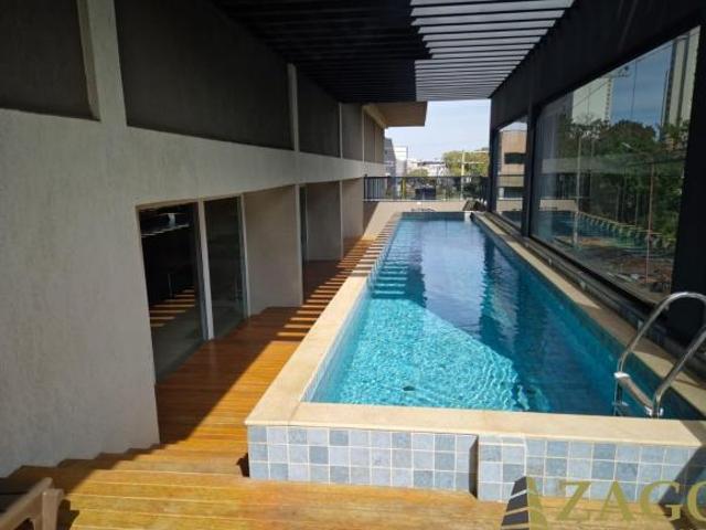 Apartamento Edifício Van Gogh R$ 670.000,00