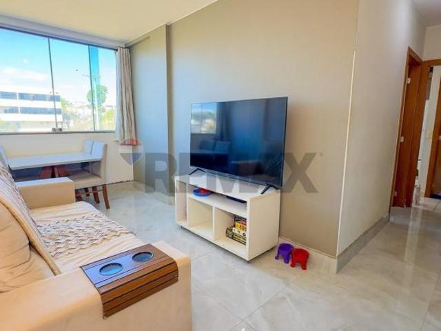 APARTAMENTO EDIFÍCIO VENEZA QUADRA 03 SOBRADINHO/DF ACEITA FINANCIAMENTO E FGTS