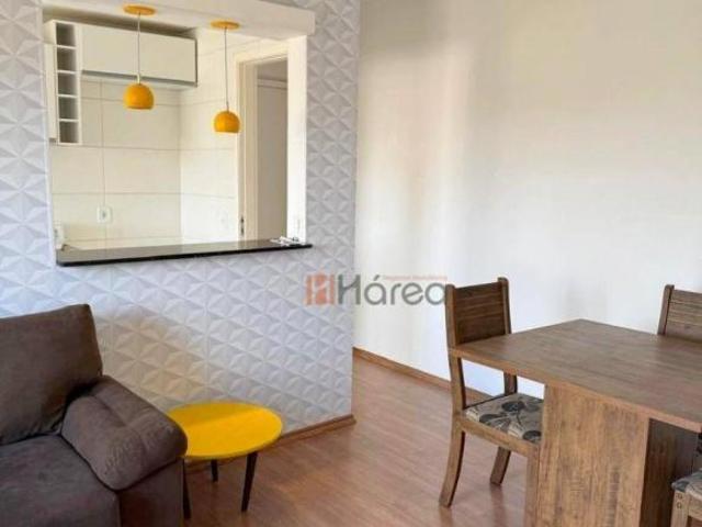 Apartamento: Edifício “Villa de Espanha” Vila Hortência / Sorocaba