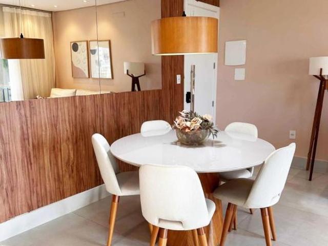 Apartamento Edifício Villagio Di Santana