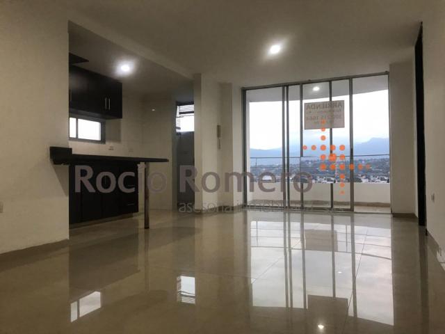 APARTAMENTO EDIFICIO VIÑEDOS, APTO 10 03 CAOBOS, Caobos, Cúcuta