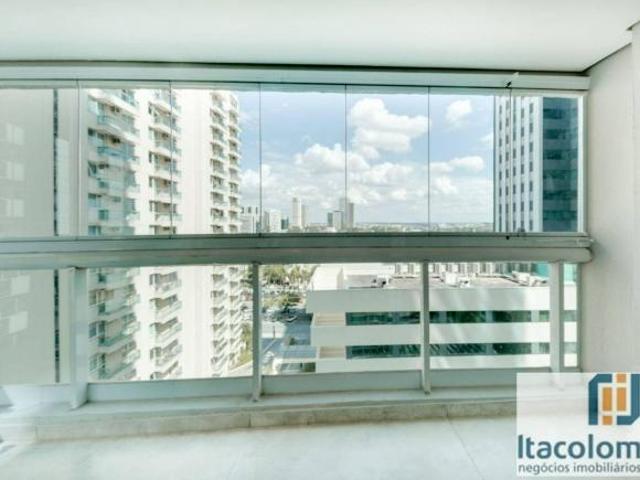 Apartamento Edifício Vogue Alphaville