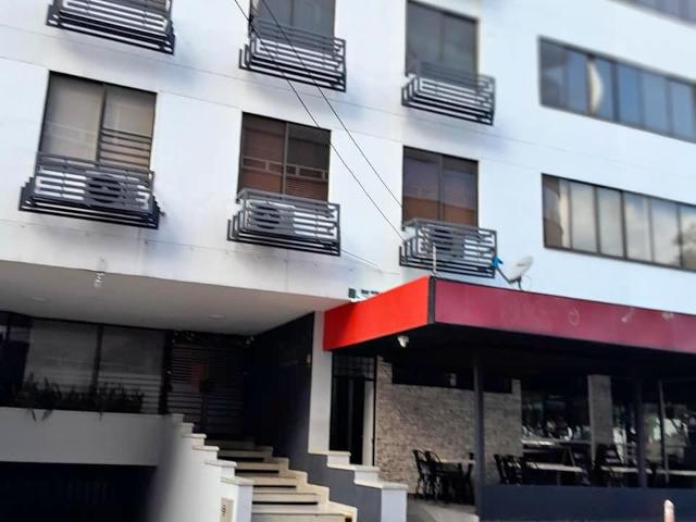 APARTAMENTO Edificio Adriatico, Caobos, Caobos, Cúcuta