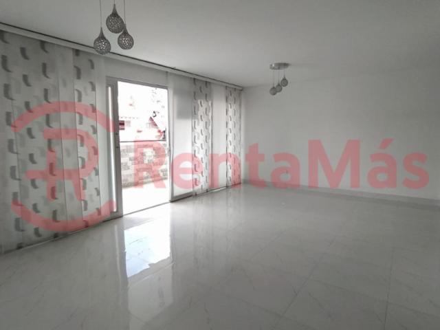 APARTAMENTO edificio alambra apartamento 204 caobos, Caobos, Cúcuta
