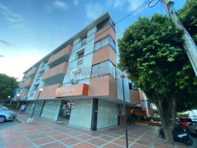 APARTAMENTO EDIFICIO ALHAMBRA APTO 306, Sin Barrio, Cúcuta