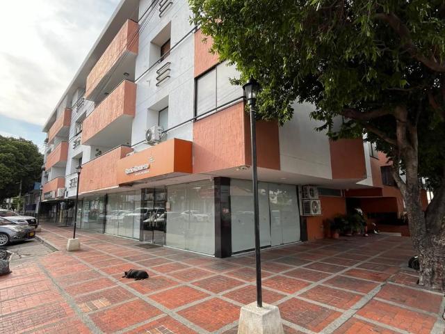 APARTAMENTO EDIFICIO ALHAMBRA CAOBOS, Caobos, Cúcuta