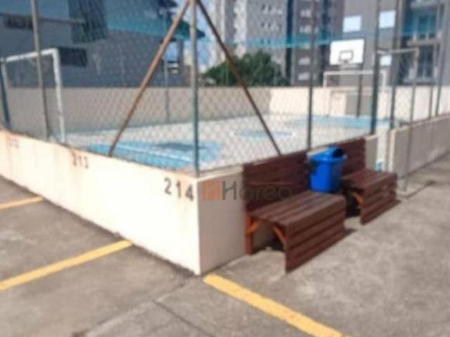 Apartamento: Edifício “Aspen” Bairro: Jd Gonçalves / Cidade: Sorocaba