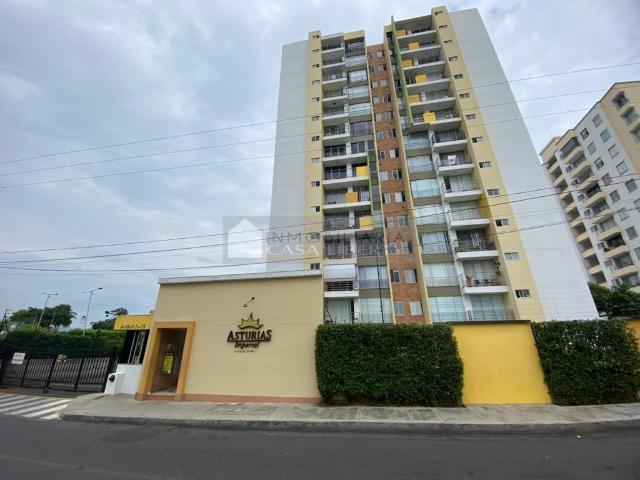 APARTAMENTO EDIFICIO ASTURIAS IMPERIAL APTO 1305 B, Av. Del Rio, Asturias, Cúcuta