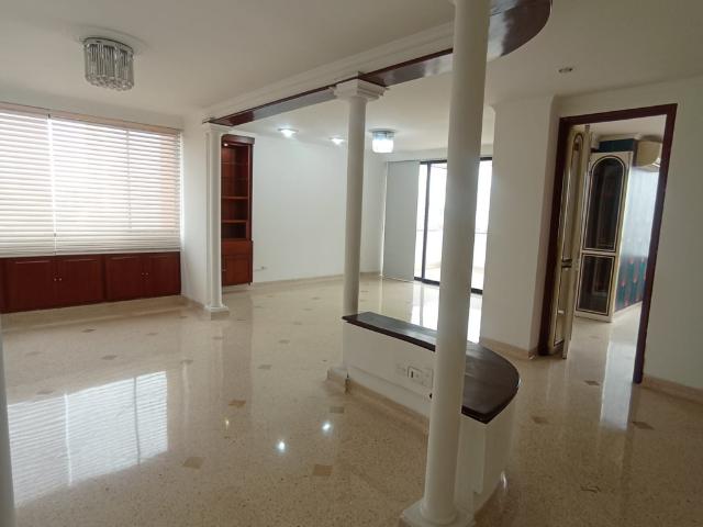 APARTAMENTO Edificio Atlante Apto 702, Caobos, Cúcuta