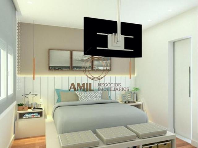 Apartamento Edifício Barão Palace / Vila Formosa / 03 dormitórios sendo 1 suíte / 101 m² de construç