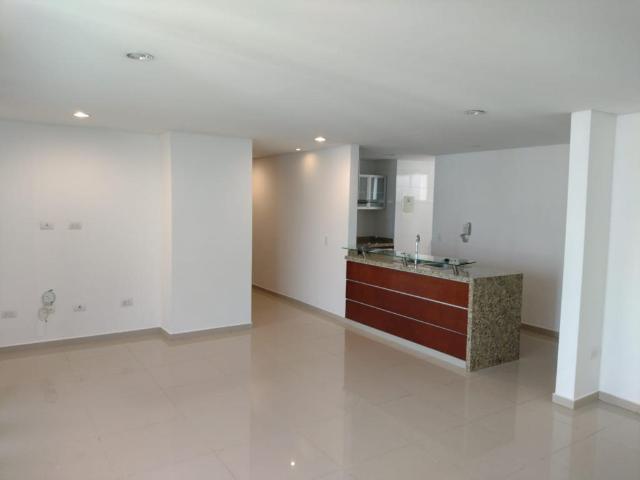 APARTAMENTO edificio bari apto 308 san mateo, Vía Tennis, Condominio Bari, Cúcuta
