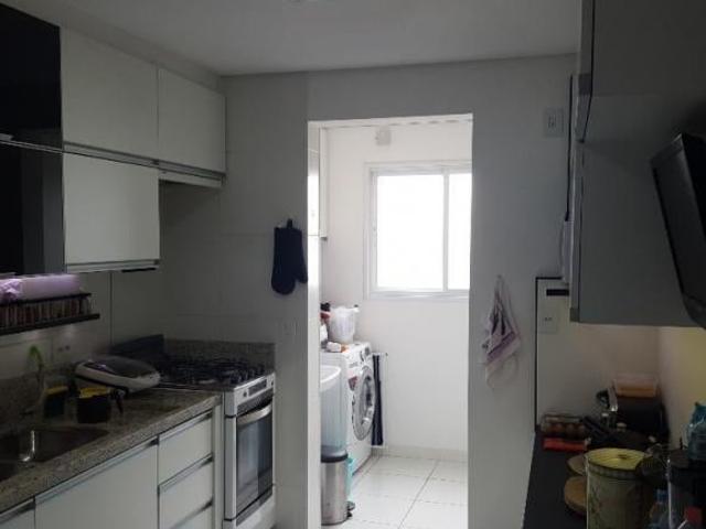 Apartamento Edificio Bellaggio