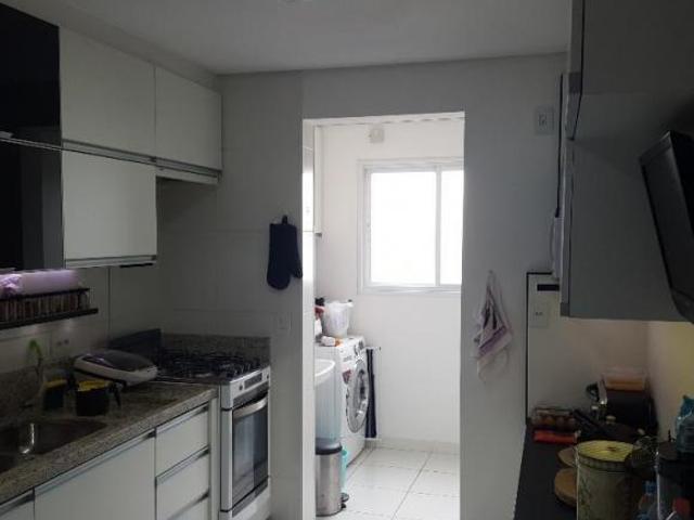 Apartamento Edificio Bellaggio
