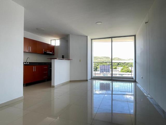 APARTAMENTO Edificio Bellagio Apto 602, Caobos, Cúcuta