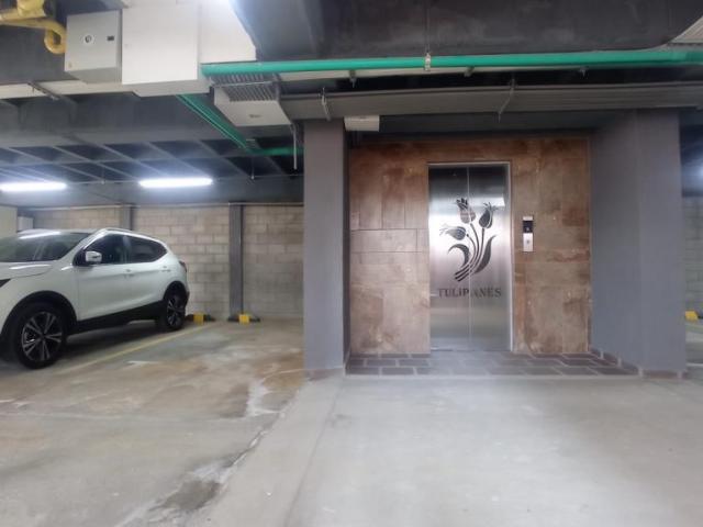APARTAMENTO EDIFICIO BOSQUE DE LA VARIANTE APTO.1102 TULIPANES, La Floresta, Cúcuta