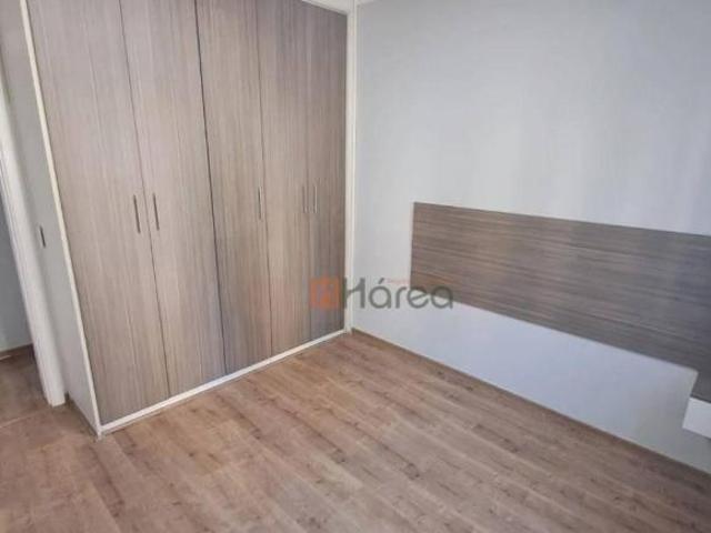 Apartamento: Edifício “Bosque São Paulo” – Bairro: Além Ponte / Cidade: Sorocaba