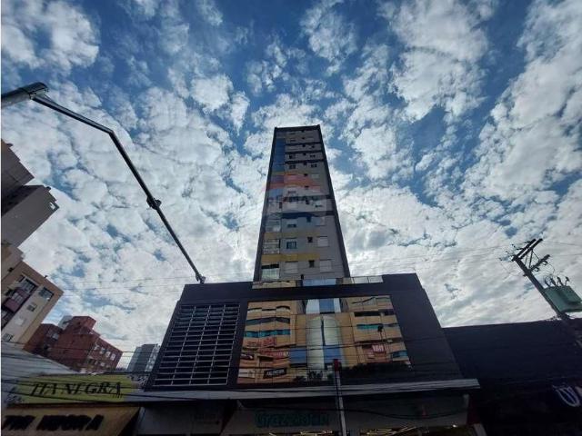 Apartamento Edifício Brasil studio