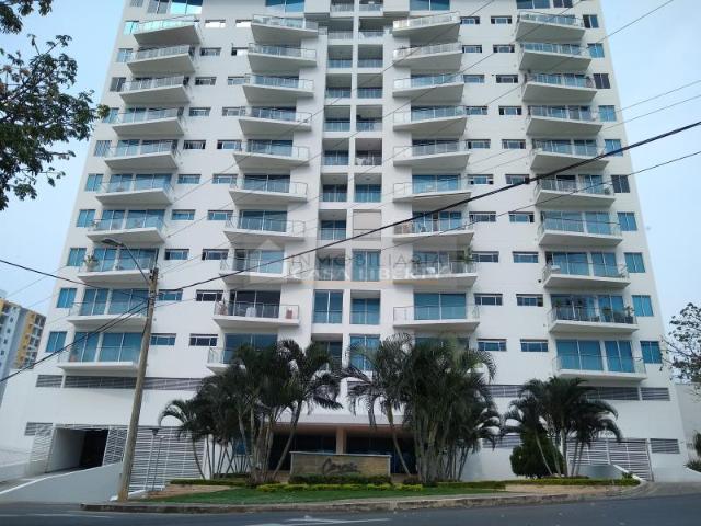 APARTAMENTO EDIFICIO CANCUN APTO 701, Sin Barrio, Los Patios