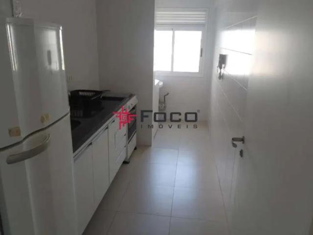 Apartamento / Edifício Choice Vale / Mobiliado / Jardim Oswaldo Cruz / 02 Dormitórios / 53m² / São José dos Campos