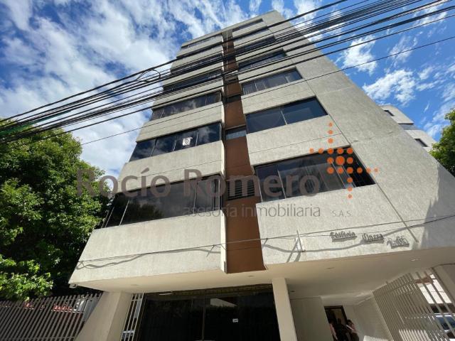 APARTAMENTO EDIFICIO CINERA Av. 2 E 85, Los Caobos, Cúcuta, Norte de Santander, Caobos, Cúcuta