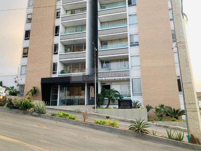 APARTAMENTO EDIFICIO DUO APTO 504 BELLAVISTA, Sin Barrio, Los Patios