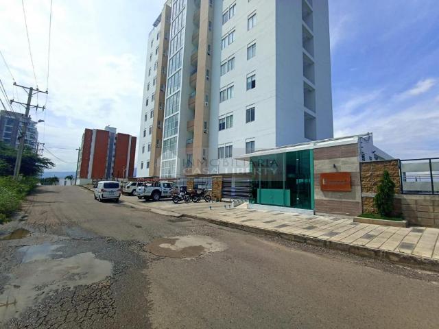APARTAMENTO EDIFICIO EVEREST APTO 304 BELLAVISTA, Urbanización Bella Vista, Los Patios