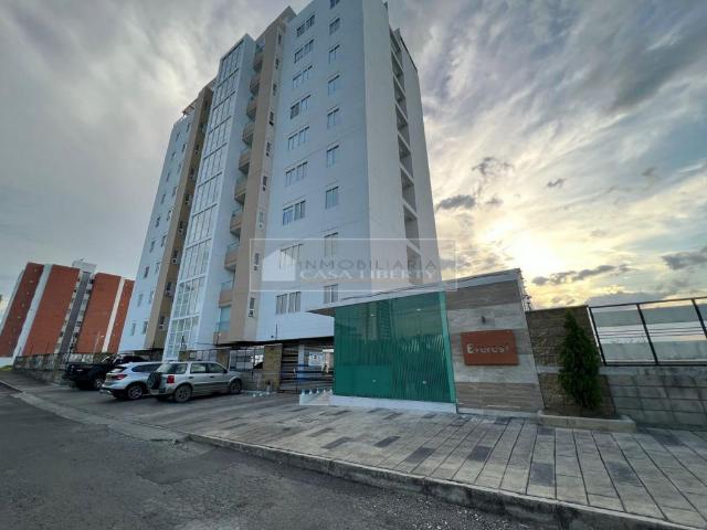 APARTAMENTO EDIFICIO EVEREST APTO 804, Urbanización Bella Vista, Los Patios