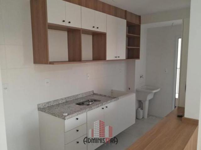 Apartamento Edifício Garden Hill Jardim Piratininga