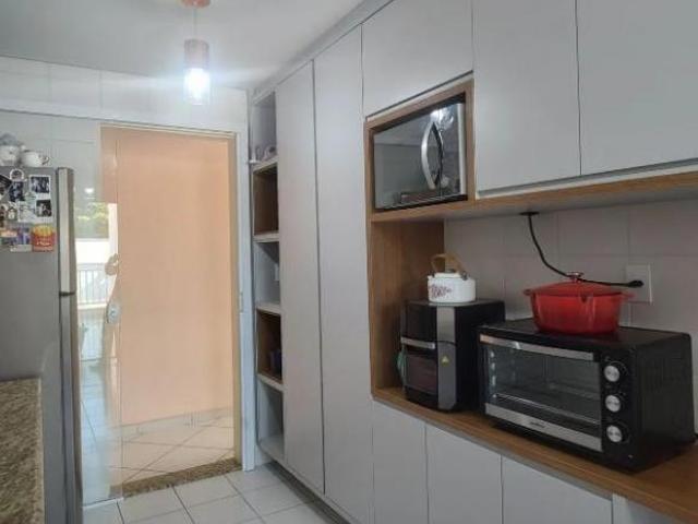 Apartamento Edifício Garden Hill Jardim Piratininga