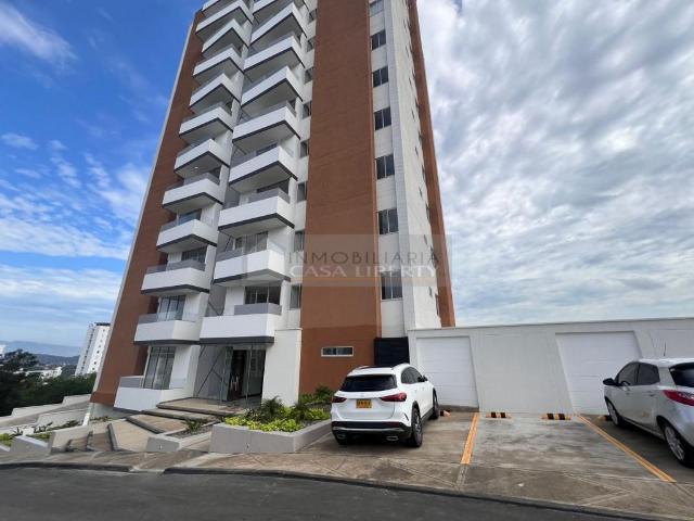 APARTAMENTO EDIFICIO GIOTTO APTO 604, BELLAVISTA, Urbanización Bella Vista, Los Patios