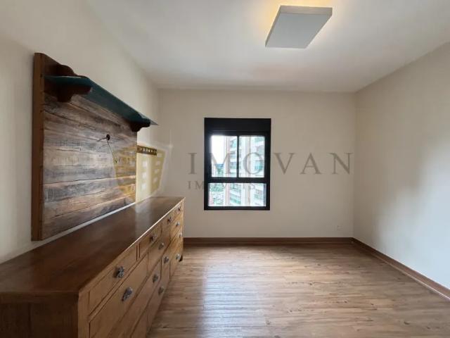 Apartamento Edifício Hyde Park 3 Suítes 160m² 3 Vagas